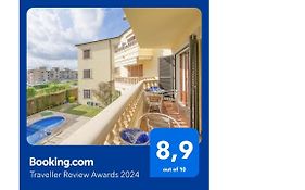 Cosy Home with Pool ideal for Family&Sports near Beach in Port de Pollença
